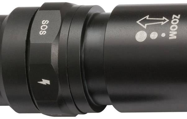 Ліхтарик Brennenstuhl LuxPremium TL 400 AFS 1178600201 430 лм