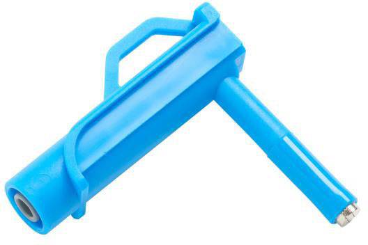 Прямокутний магнітний зонд Pomona Electronics 73106-0, чорний