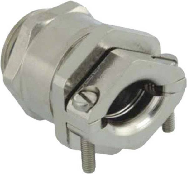 Kaiser Elektro 1803.20 Dławnica M20 metal 1 szt.