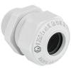 Kaiser Elektro Dławnica kablowa, od 9.50 mm, do 12.50 mm, M25, 25 szt.