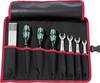 Torba na narzędzia bez wyposażenia Parat BASIC Roll-Up Case 8 5990826991