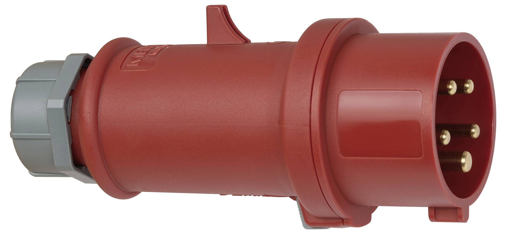 Inwerter fazy CEE Brennenstuhl 1081310 16 A 400 V-1