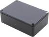 Hammond Electronics 1590B3BK Obudowa uniwersalna 116 x 77 x 38 odlew aluminiowy czarny 1 szt.