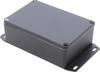 Hammond Electronics 1590WB3FBK Obudowa uniwersalna 116 x 77 x 38 odlew aluminiowy czarny 1 szt.