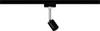 Lampa do systemu szynowego, wysokonapięciowego Paulmann Pure 96911 GU10 czarny (matowy)
