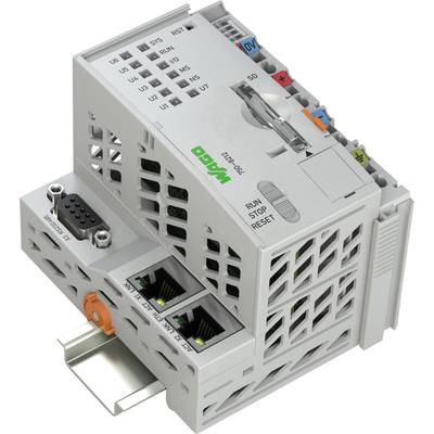 WAGO 750-8212 Kontroler PLC 1 szt.