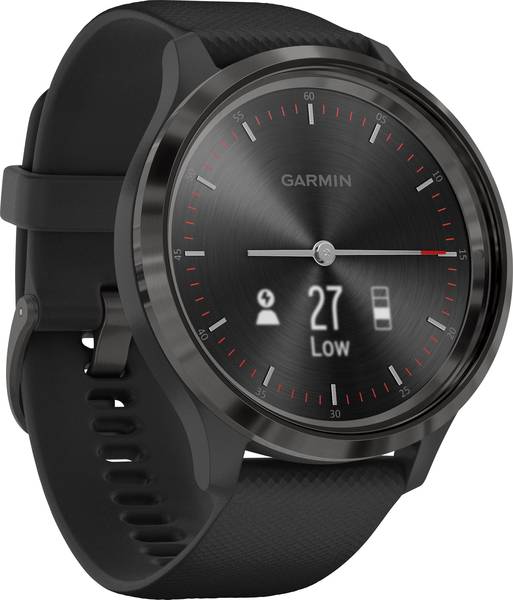 garmin vivomove 3 sport
