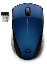 Беспроводная мышь HP 220 1300 dpi