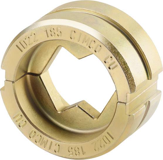 Вставка для пресування Cimco 105690