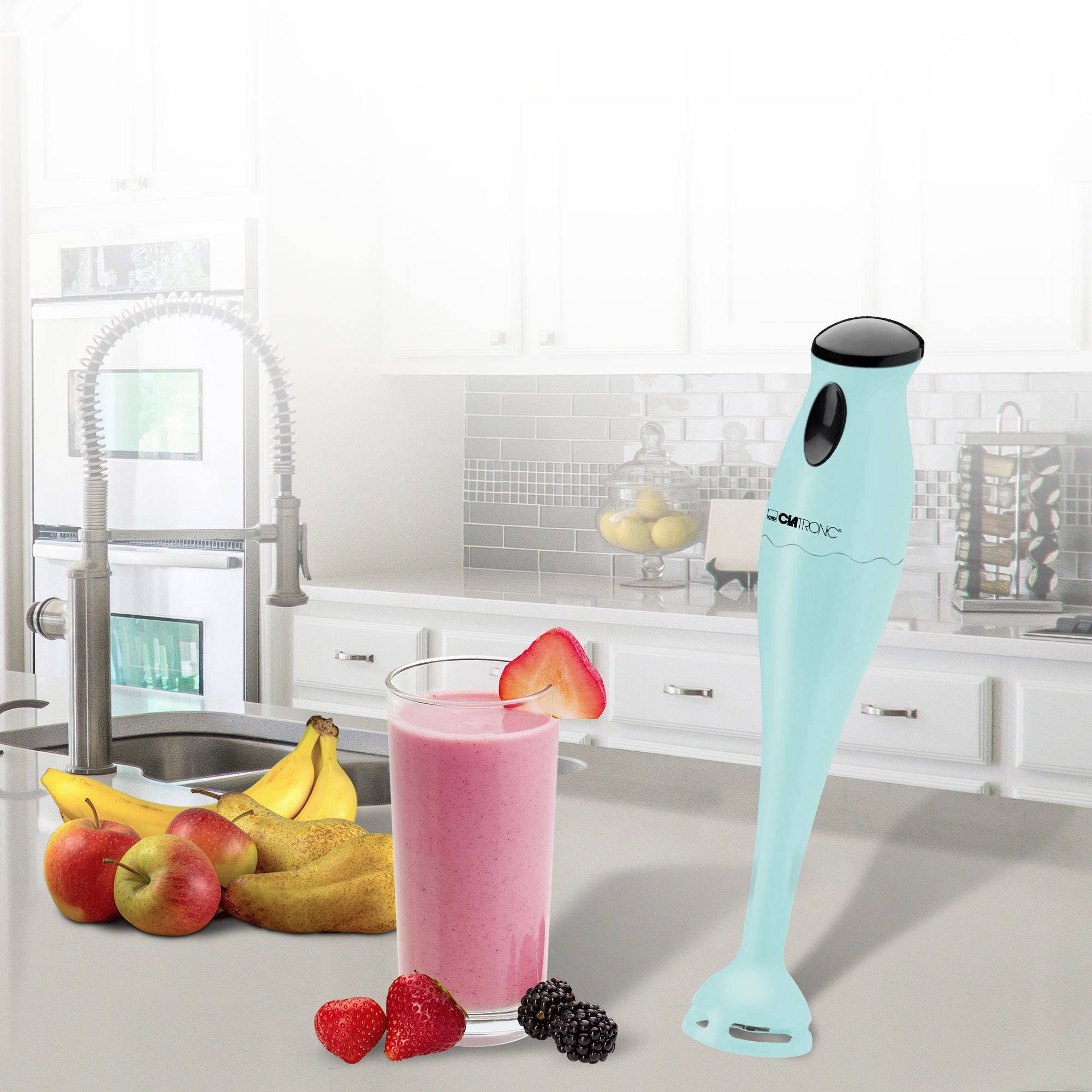 Ручний блендер Clatronic 263923, 180 Вт