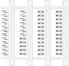 Finder 060.48 10 szt.