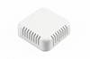 Hammond Electronics 1551V4BK Obudowa uniwersalna 80 x 80 x 20 ABS czarny 1 szt.