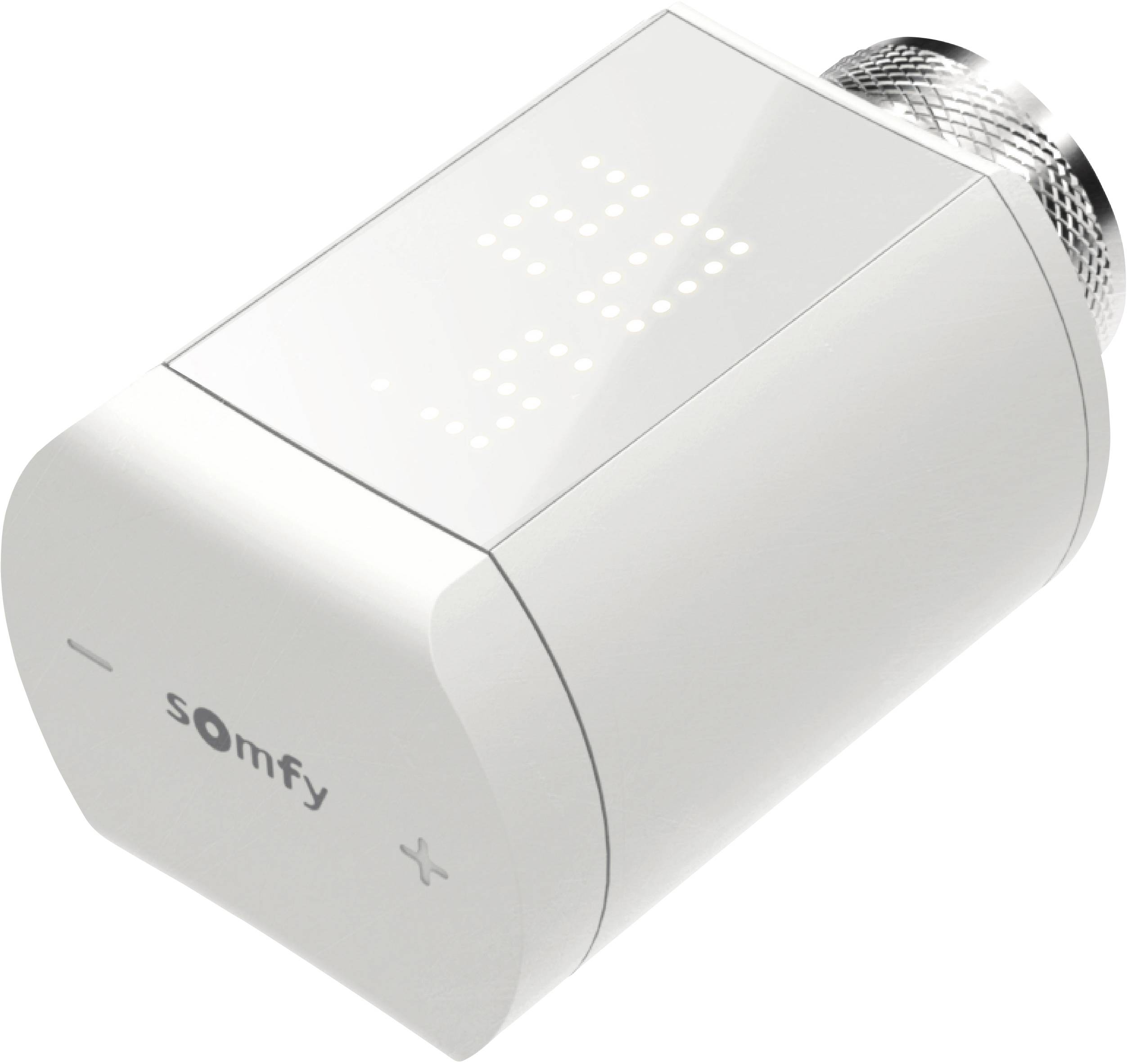 Бездротовий термостат Somfy 1870508, розширення бездротової сигналізації