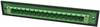 Degson Obudowa złącza pin żeńskiego na PCB Ilość pinów 2 Wymiary siatki: 5.08 mm 2CDGRM-5.08-02P-14-00A(H) 1 szt.
