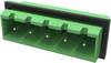 Degson 2CDGRC-5.08-02P-14-00A(H) Obudowa złącza pin żeńskiego na PCB, piny: 2, NaN A, 560 szt.