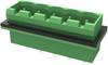 Degson Obudowa złącza pin żeńskiego na PCB Ilość pinów 12 Wymiary siatki: 5.08 mm 2CDGVC-5.08-12P-14-00A(H) 150 szt.