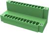 Degson Obudowa złącza pin męskiego na PCB Ilość pinów 12 Wymiary siatki: 3.50 mm 15EDGVTM-3.5-12P-14-00A(H) 1 szt.