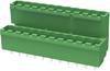 Degson 2EDGVTC-5.0-12P-14-00A(H) Obudowa złącza pin męskiego na PCB, piny: 12, NaN A, 1 szt.