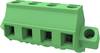 Degson 2EDGKLM-5.08-02P-14-00A(H) Obudowa złącza pin męskiego na kabel, piny: 2, NaN A, 1 szt.
