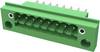 Degson Obudowa złącza pin żeńskiego na PCB Ilość pinów 12 Wymiary siatki: 5.08 mm 2CDGB-5.08-12P-14-00A(H) 1 szt.