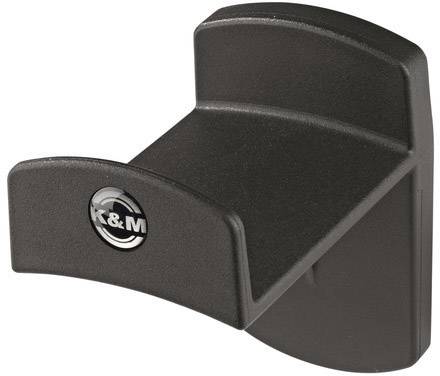 Тримач для навушників König & Meyer KM-16312 чорний