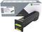 Wkład z tonerem Lexmark 82K0X40 w kolorze czarnym, przeznaczony do drukarek modeli CX825/CX860. Charakteryzuje się ekstra dużą pojemnością, co zapewnia dłuższe użytkowanie.