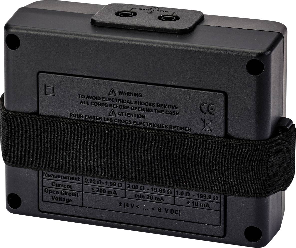 Ремінь вимірювального приладу Chauvin Arnoux