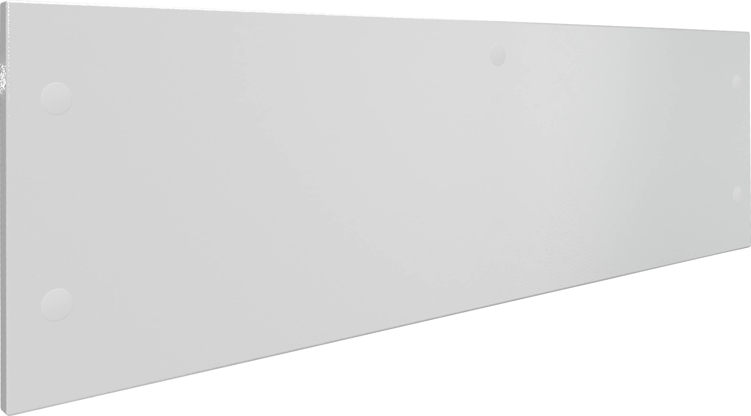 Rittal SV 9682.320 Przednia osłona stal (S x W) 1000 mm x 300 mm 1 szt.