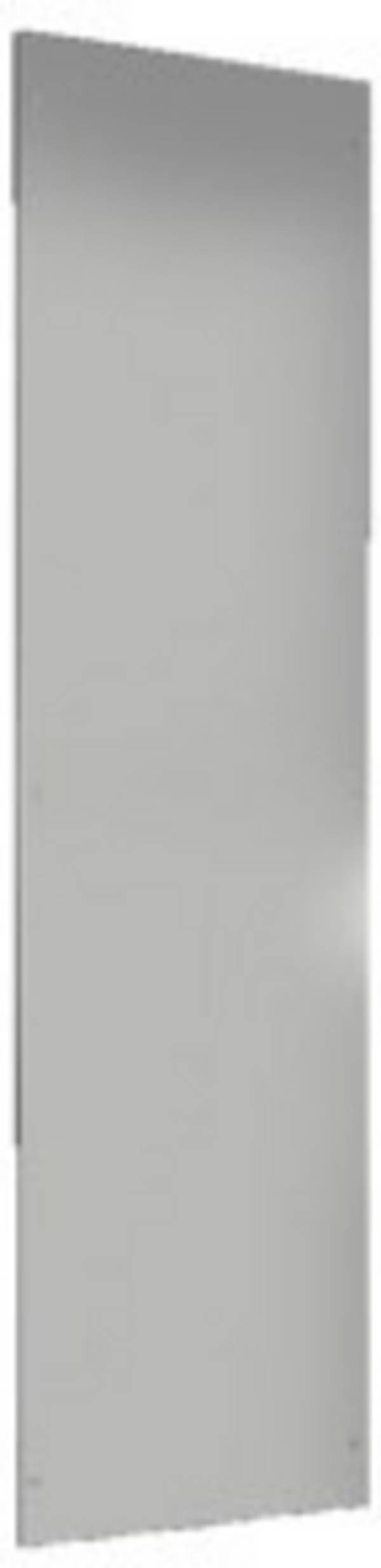 Rittal VX 8126.245 Ścianka boczna przykręcany stal szary (S x W) 600 mm x 2200 mm 1 szt. sztuka