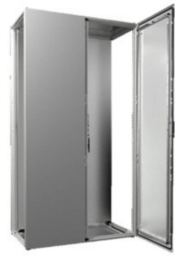 <br> Rittal<br> VX 8226.000<br> System szaf rzędowych<br> 1200 x 2200 x 600<br> stal<br> szary<br> 1 szt.<br> <br>