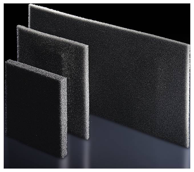 Rittal 3286600 Фільтр-мат SK 3286.600