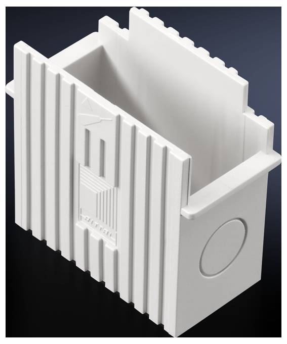 Розетка Rittal SK 3110.200