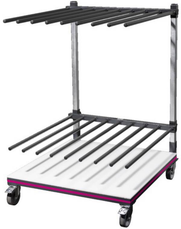 Rittal AS 4050.000 4050000  Wózek  stal