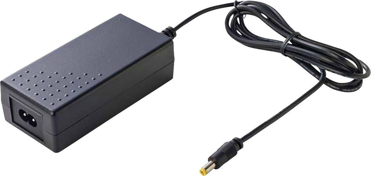 Блок живлення постійної напруги Dehner Elektronik SYS 1548-5012-T2 зі стабілізацією SYS 1548-5012-T2