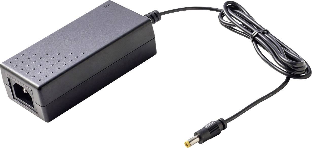 Блок живлення постійної напруги Dehner Elektronik SYS 1548-5012-T3 зі стабілізацією SYS 1548-5012-T3