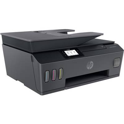 HP Smart Tank Plus 655 Drukarka wielofunkcyjna druk atramentowy druk kolorowy A4 drukowanie, skanowanie, kopiowanie, fax-3