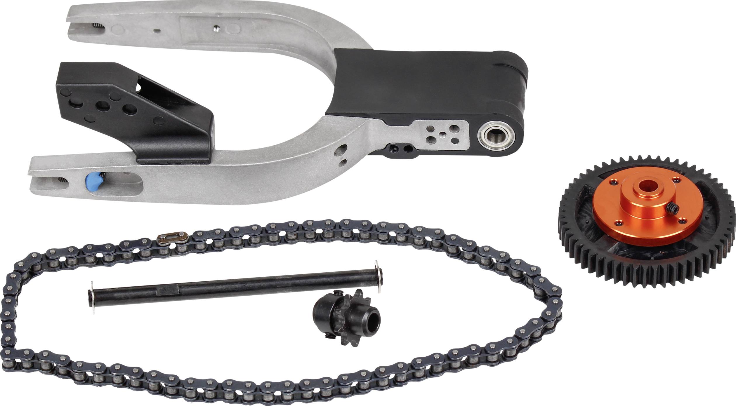 Reely RE-6605868 Запчастина Тюнінг деталь 1 шт.