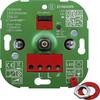 Ehmann 5500x0100 Ściemniacz obrotowy Dobry do: Lampa LED, Lampa halogenowa, Żarówka