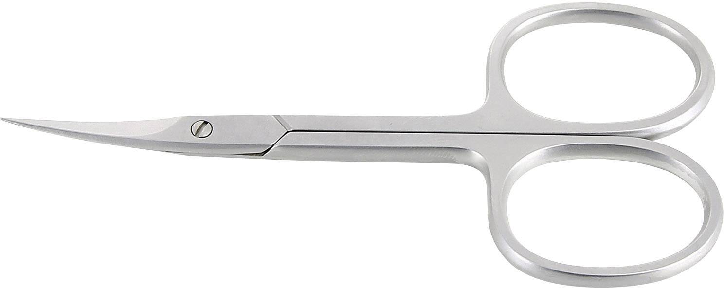 Ножиці прецизійні, вигнуте лезо Ideal Tek 362.IT