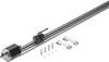 FESTO System pomiaru odległości 178301 MME-MTS-1500-TLF-AIF Materiał obudowy: kute aluminium Długość skoku: 1500 mm 1 szt.