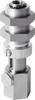 FESTO Uchwyt przyssawki ESH-HCL-5-G 189231 G 1/8 Materiał obudowy poliamid