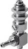 FESTO Uchwyt przyssawki ESH-HD-1-PK 189234 PK-3