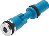 FESTO Wkład dyszy podciśnieniowej VN-05-H 547693 Średnica nominalna 0.45 mm Element uszczelniający NBR