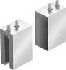FESTO Szczęki BUB-HGPT-16-B 560244 Materiał obudowy kute aluminium