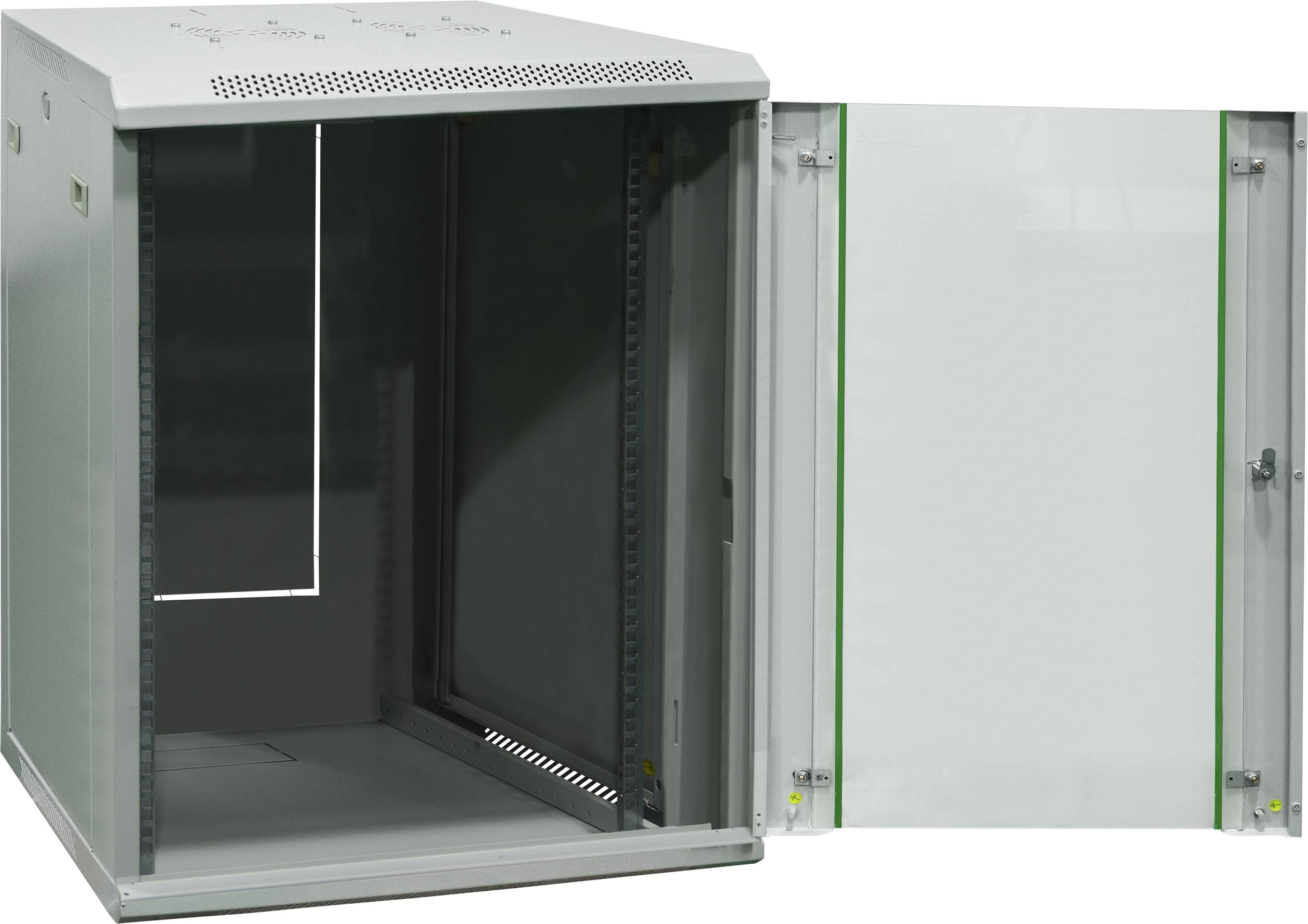 19-дюймова настінна стійкова шафа Renkforce RF-NC-140 (Ш x В x Г) 600 x 816,2 x 450 мм 16 U