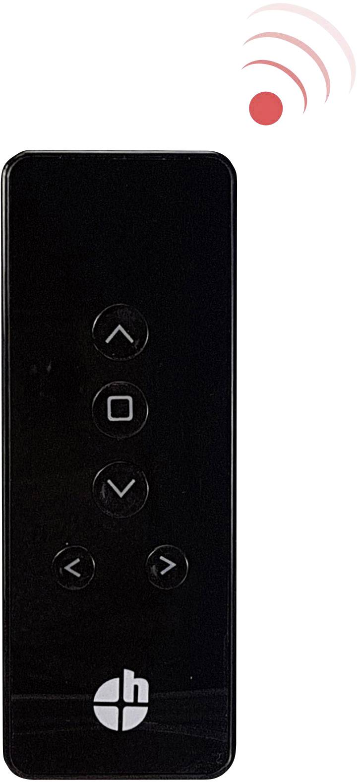 Pilot bezprzewodowy Heicko HD05B, 1 szt.