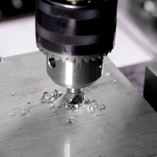 Набір зенків RUKO 102152ERO 1 комплект