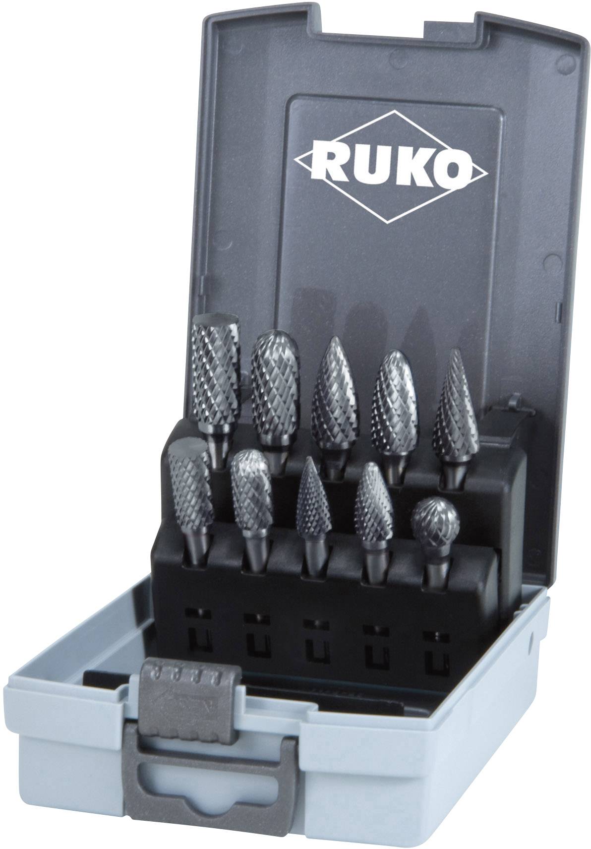 Фреза RUKO 116003RO, 1 шт.