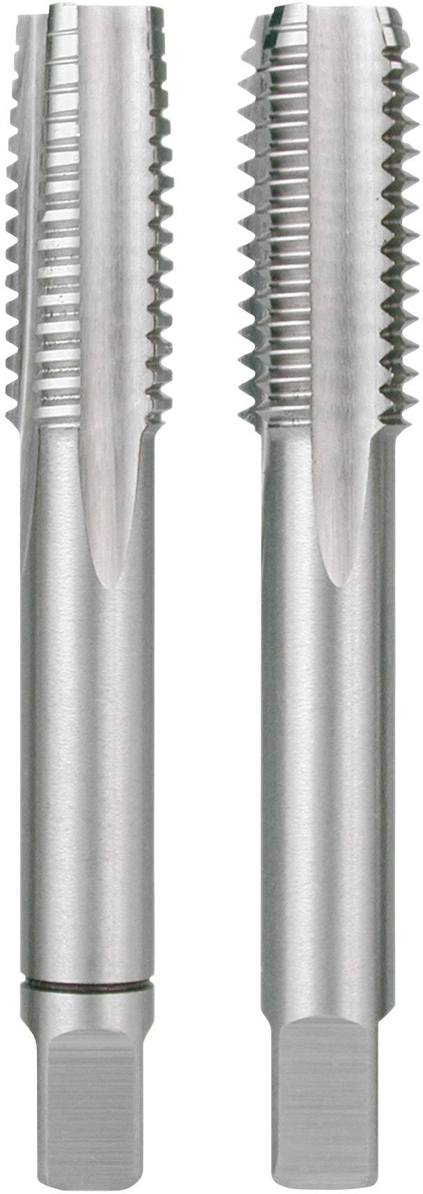 Набір машинних мітчиків RUKO 235141 1 комплект