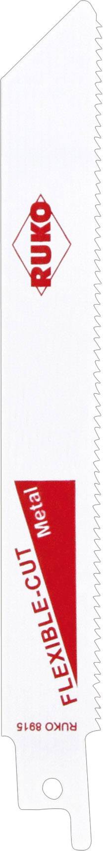 Пильний диск по металу RUKO 33189155 RUKO 33189155